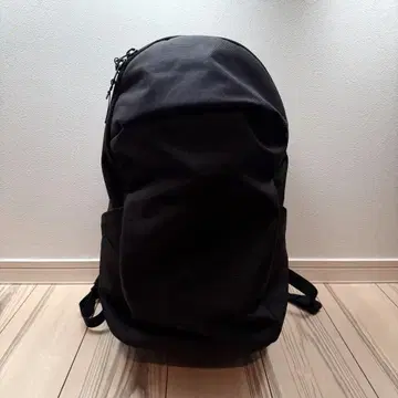 WEXLEY JACOB Pro Pack 22L Cordura