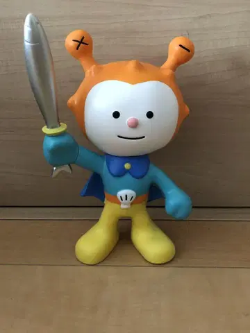 호야보야 피규어