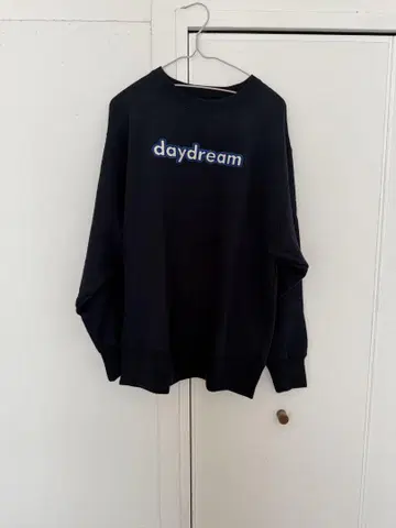 buoybuoy 맨투맨