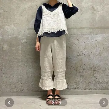 사만사 모스모스 속바지