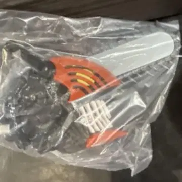 미사용 새상품 영화 체인소 맨 레제 편 팝콘 박스 버킷