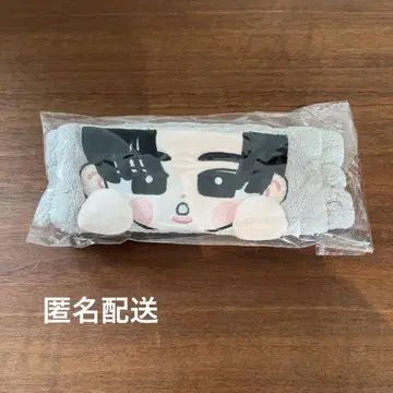 메구로 렌 헤어밴드 미개봉