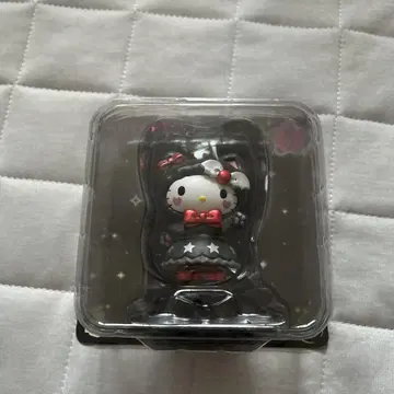 산리오 해피 복권 할로윈 키티