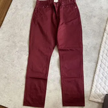 XLARGE 팬츠 34인치