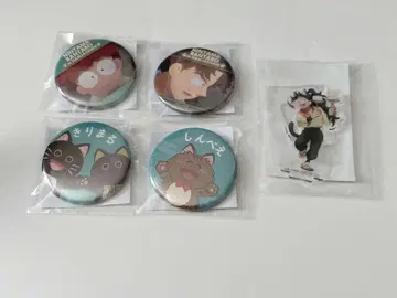 닌타마 란타로 난자타운 쿠쿠치 헤이스케 리키치 란타로 신베에 키리마루