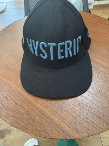 레어! 미사용 새상품! HYSTERIC 글래머 스냅백 사이즈 M