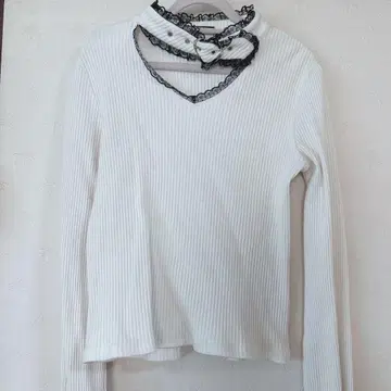 MA*RS 마즈 초커 상의