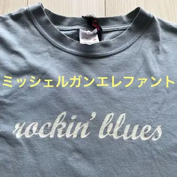 41 미셸 건 엘리펀트 Michelle gunelephant