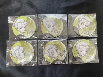 은혼전 콜렉션 캔뱃지 츠쿠요 세트 [낱개 판매 가능]