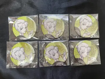 은혼전 콜렉션 캔뱃지 츠쿠요 세트 [낱개 판매 가능]