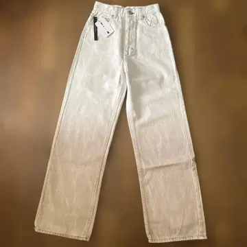 EMODA 링크 하이웨스트 청바지