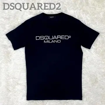 새상품급 DSQUARED2 디스퀘어드 Cool Fit 티셔츠 L