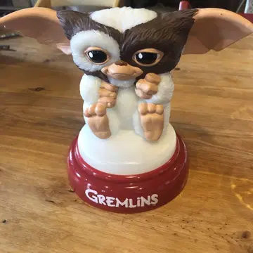 GREMLiNS 그렘린 기즈모 터치 라이트