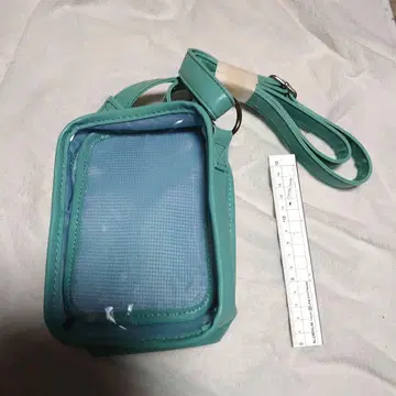 WEGO 누이 파우치 숄더 2way