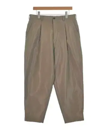 COMME des GARCONS HOMME PLUS 팬츠 (기타) 남성용
