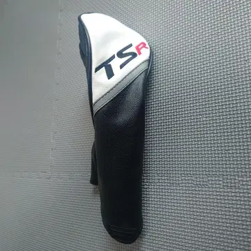 Titleist TSR 페어웨이 우드용 골프헤드커버