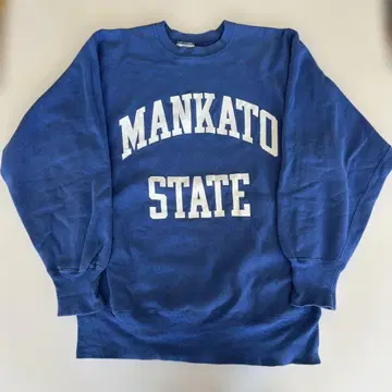 챔피온 90s REVERSE WEAVE MANKATO STATE