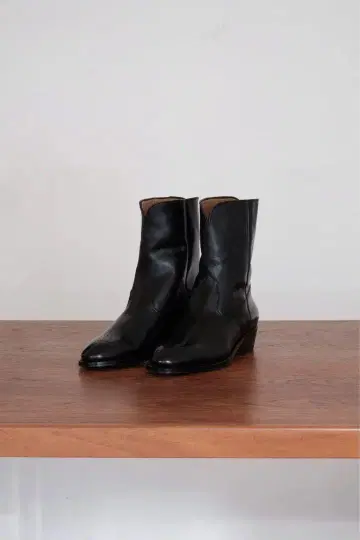 최저가 leyuccas 카키노하 Dress Western Boots