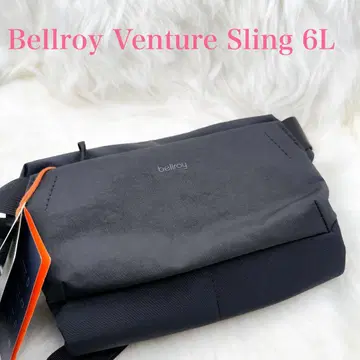 Bellroy Venture Sling 6L