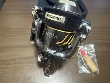 SHIMANO 13 STELLA SW8000hg 스피닝 릴