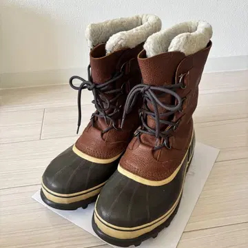 SOREL CARIBOU WL