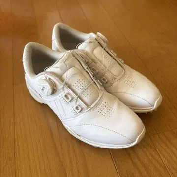 [ 새상품급 ] Callaway 골프화 BOA