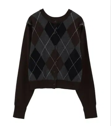 클라네 ARRANGE KNIT TOPS