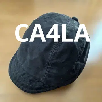 CA4LA 카시라 햇