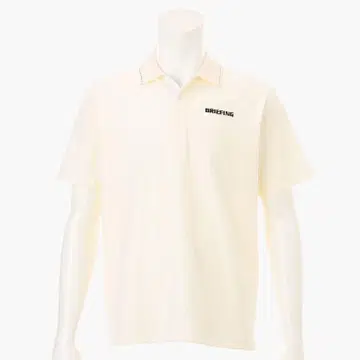 브리핑 골프 FD MEN'S PILE POLO [ 새상품급 ]