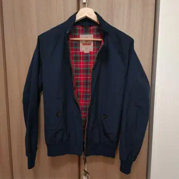 BARACUTA G9
