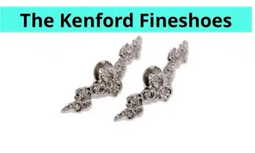 The Kenford Fineshoes x ROSE BUD 로퍼