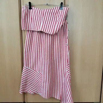 레이디 아젤 셋업