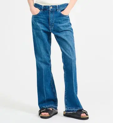 2025년 에스트네이션 데님 36 size