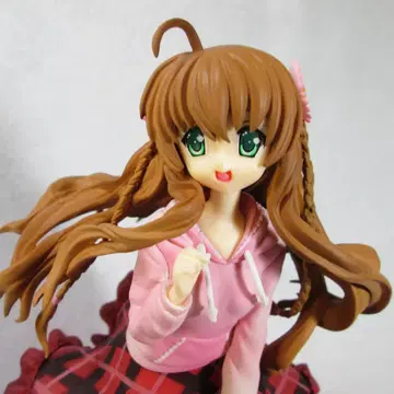 고베 코토리 Rewrite 리라이트 장면 피규어 후류 부속물 없음