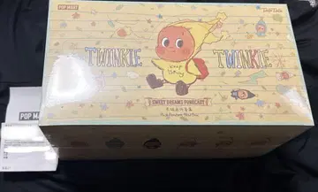 팝마트 twinkle twinkle SWEET DREAMS 모듬