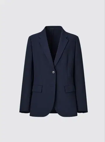 UNIQLO 감동 자켓