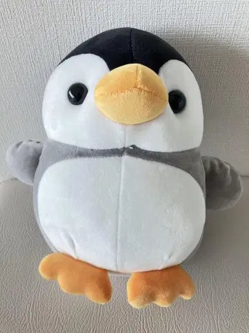 코우펜짱 봉제 인형 본체