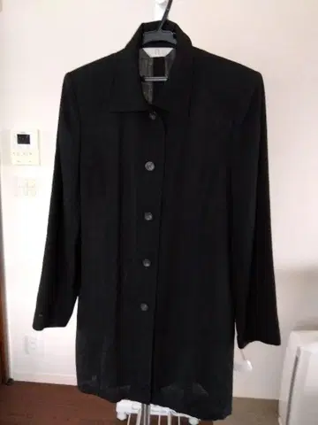 셔츠/블라우스 자켓