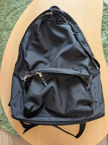 스탠다드 서플라이 LCORDURA ECO/DAILY DAYPACK