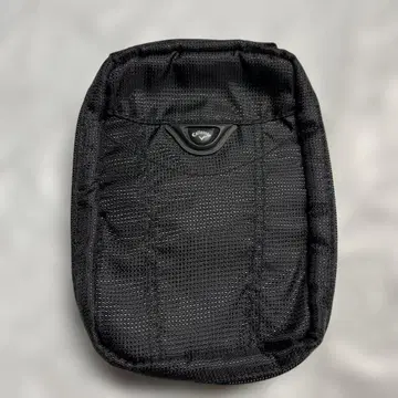 전시품 깨끗한 캘러웨이 골프 멀티 케이스 골프 파우치