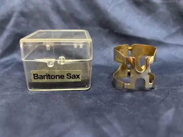 해리슨 바리톤 색소폰 리가춰 GP