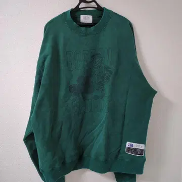 AKTR 다크 그린 후드티 boston celtics