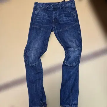 G-Star RAW 5620 3D Slim 스키니 데님