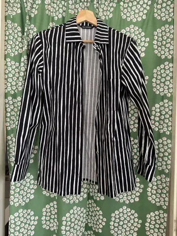 Marimekko 요카포이카 블랙 XS
