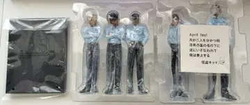 명탐정 코난 경찰학교조