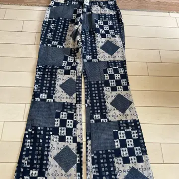 팬츠