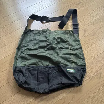 l.l bean 에코백