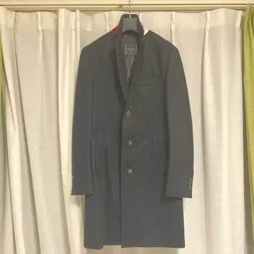 TOMMY HILFIGER 롱 코트