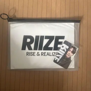 RIIZE 슬로건 EUNSEOK 은석