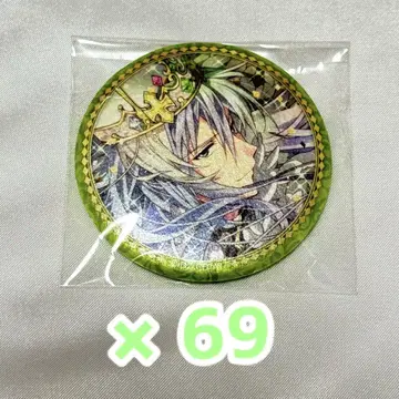 아이나나 Re:vale 센 5주년 캔뱃지